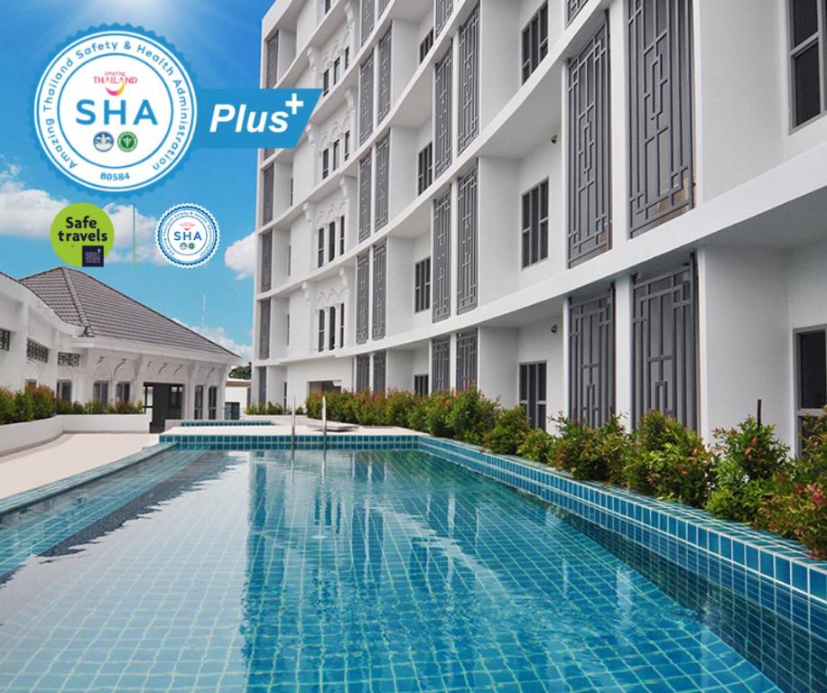 Vapa Hotel – Phuket