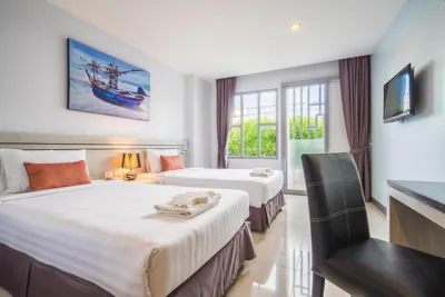 Vapa Hotel – 写真 2