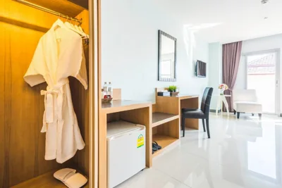 Vapa Hotel – 写真 3