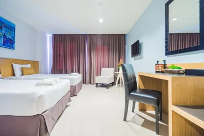 Vapa Hotel – 写真 6