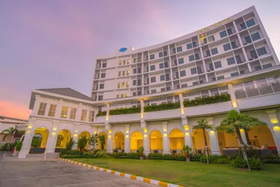 Vapa Hotel – 写真 7