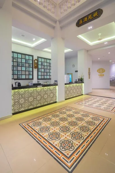 Vapa Hotel – 写真 8