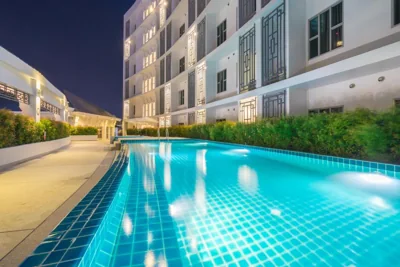 Vapa Hotel – 写真 9