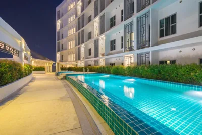 Vapa Hotel – 写真 12