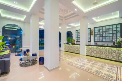 Vapa Hotel – 写真 14