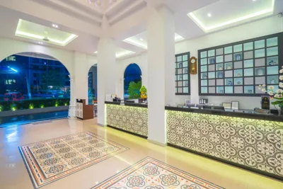 Vapa Hotel – 写真 15