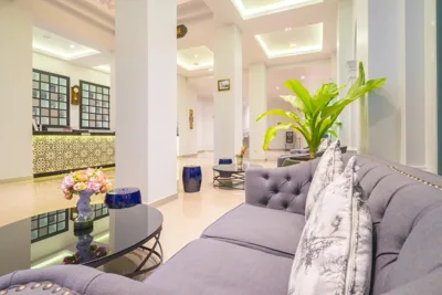Vapa Hotel – 写真 16